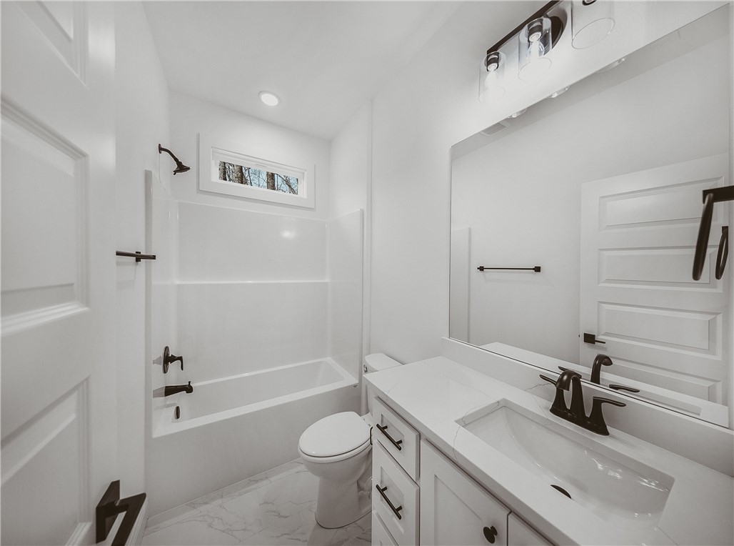 Rosenheath Sub Bvv - Residential