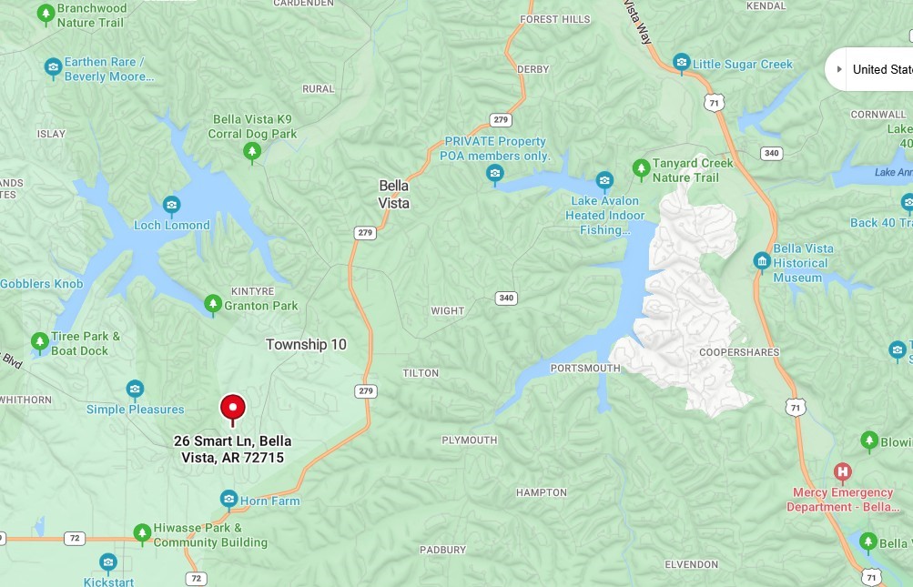 Rosenheath Sub Bvv - Residential
