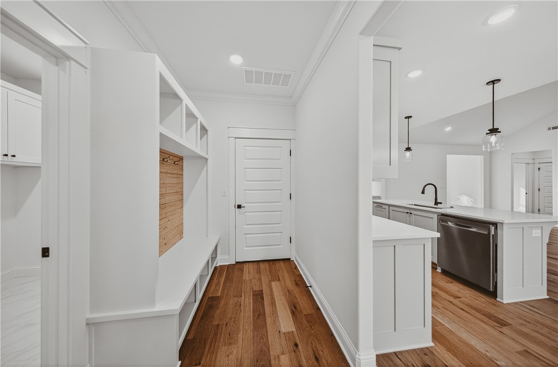 Rosenheath Sub Bvv - Residential