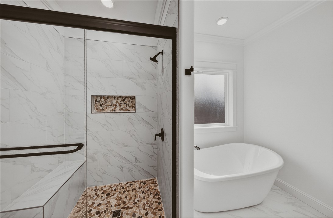 Rosenheath Sub Bvv - Residential