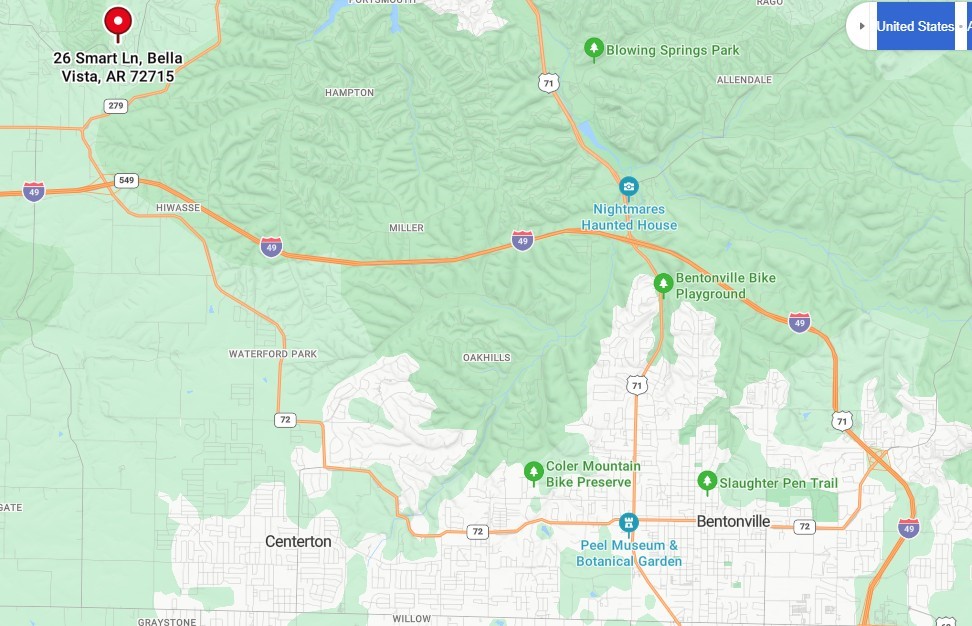 Rosenheath Sub Bvv - Residential