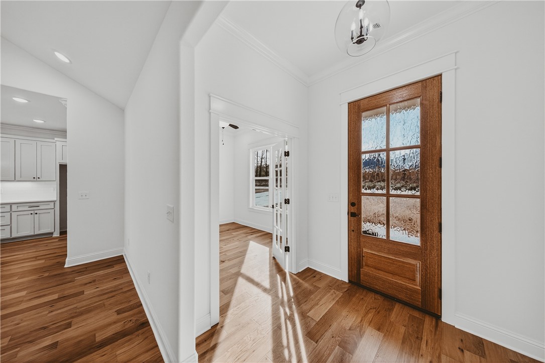 Rosenheath Sub Bvv - Residential