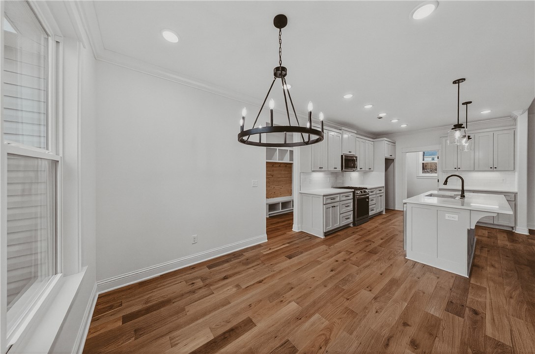 Rosenheath Sub Bvv - Residential