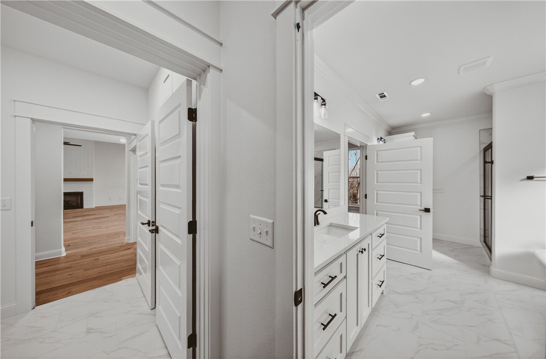 Rosenheath Sub Bvv - Residential