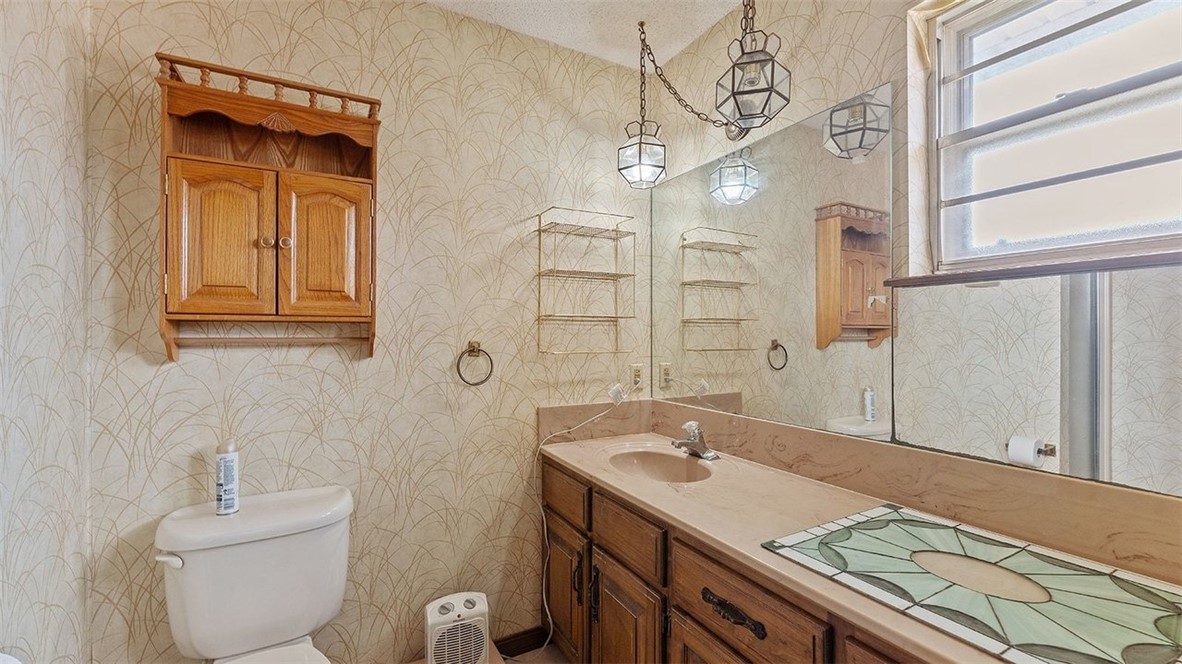 Wilkins Sub Ph I - Residential