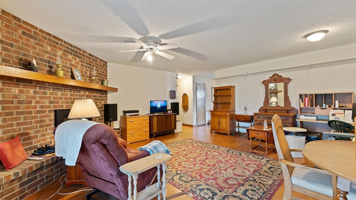 Wilkins Sub Ph I - Residential