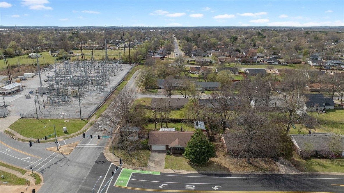 Wilkins Sub Ph I - Residential