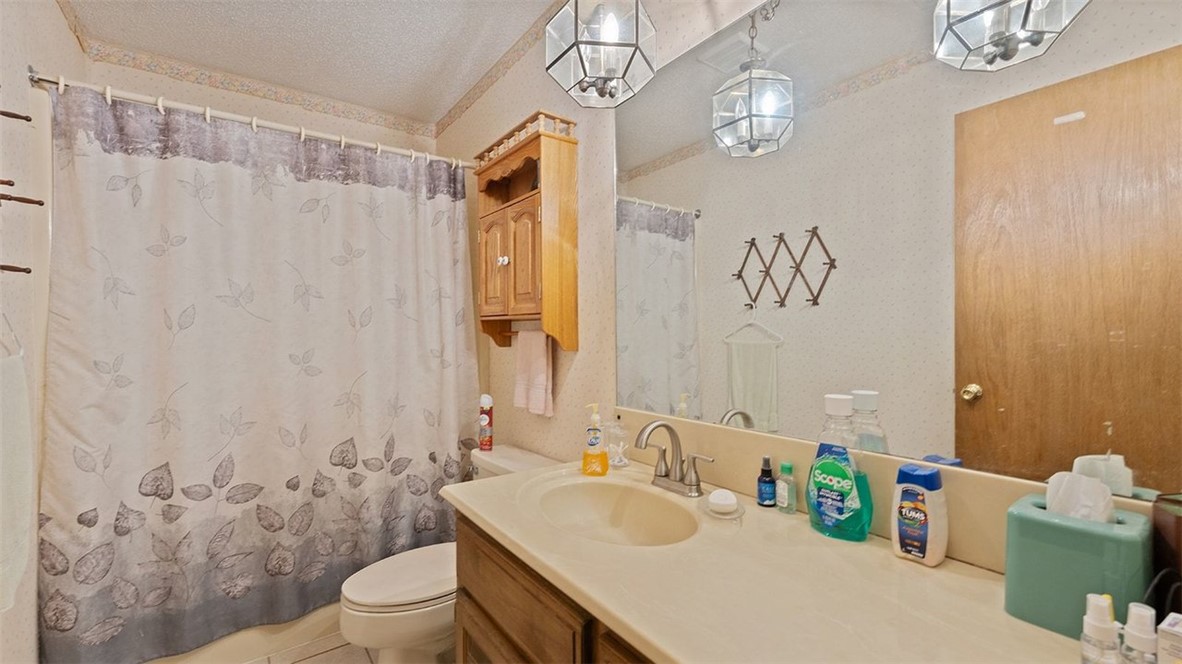 Wilkins Sub Ph I - Residential