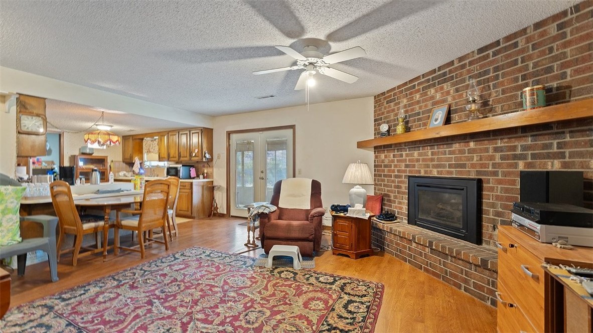 Wilkins Sub Ph I - Residential