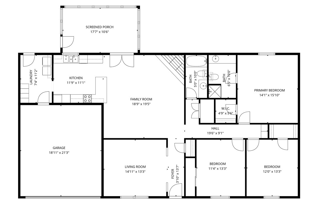 Wilkins Sub Ph I - Residential