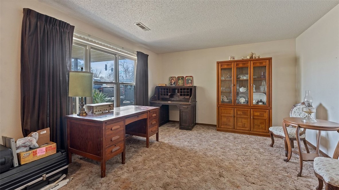 Wilkins Sub Ph I - Residential