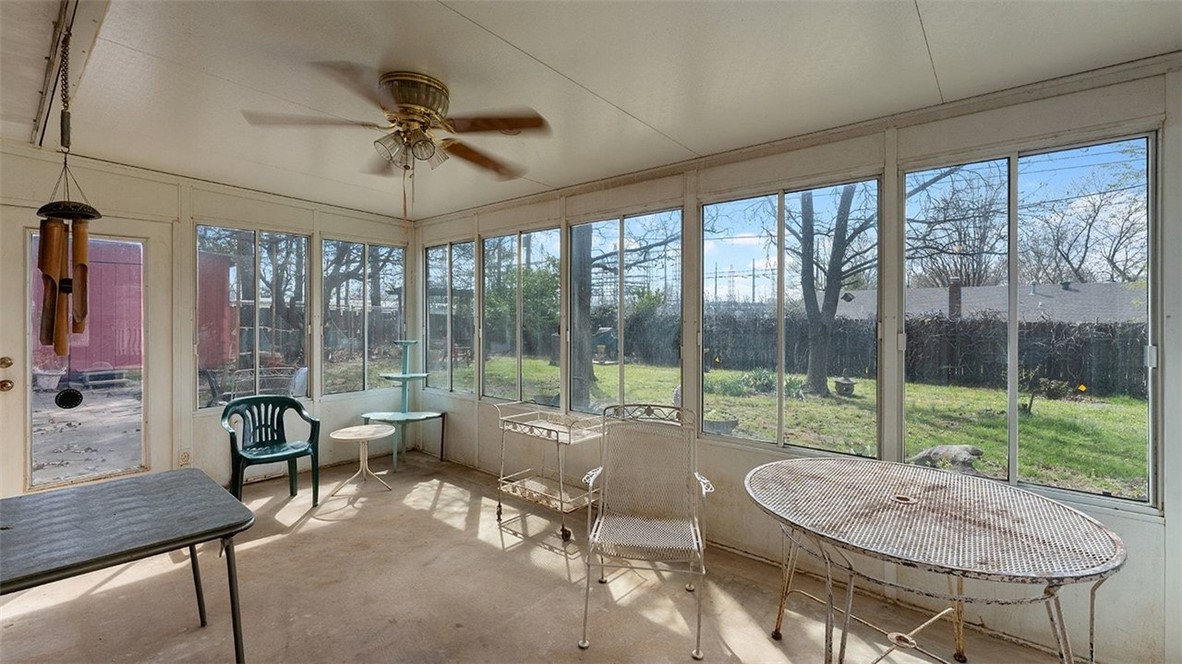 Wilkins Sub Ph I - Residential