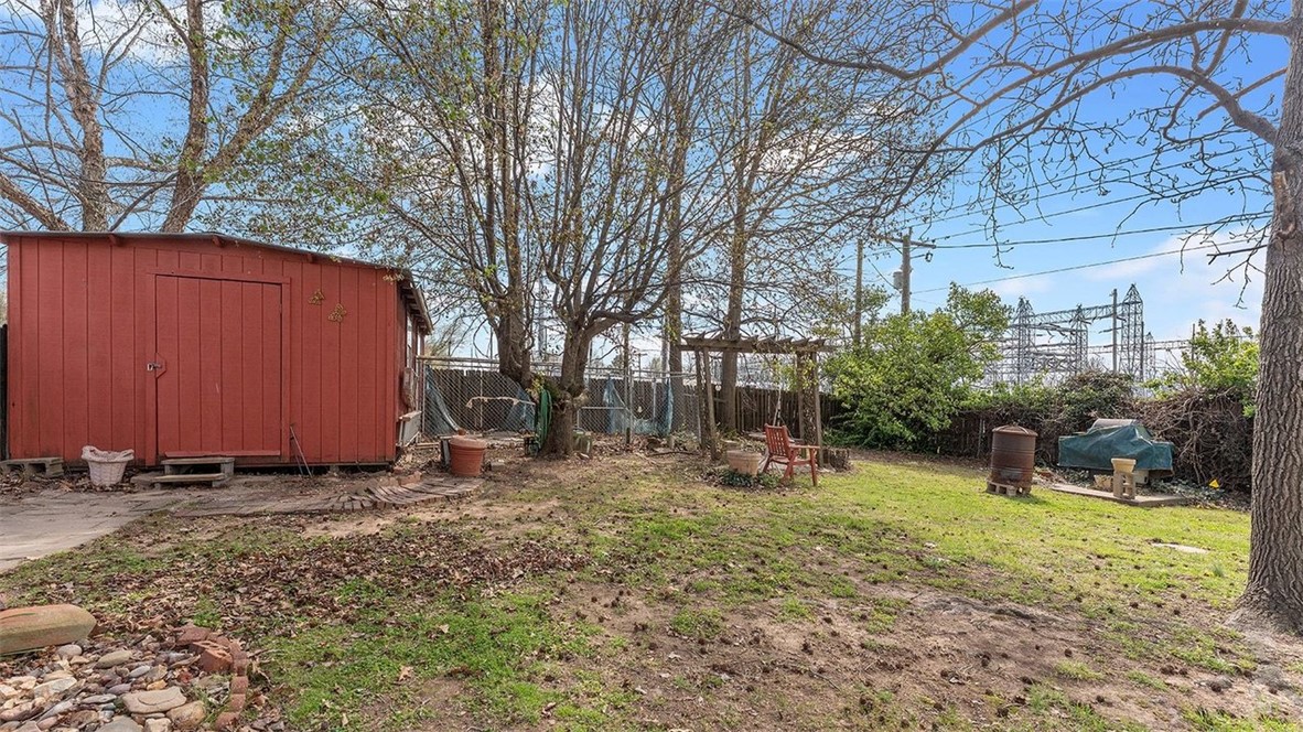 Wilkins Sub Ph I - Residential