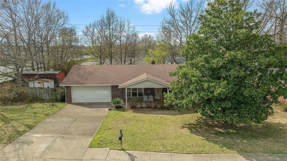 Wilkins Sub Ph I - Residential