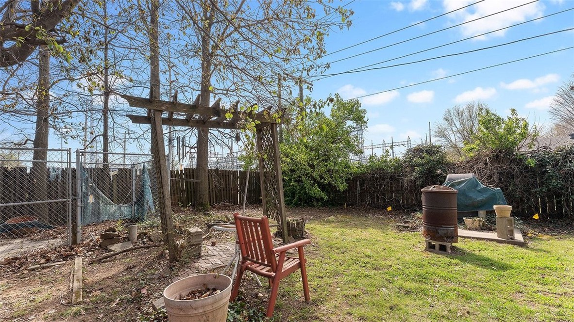 Wilkins Sub Ph I - Residential