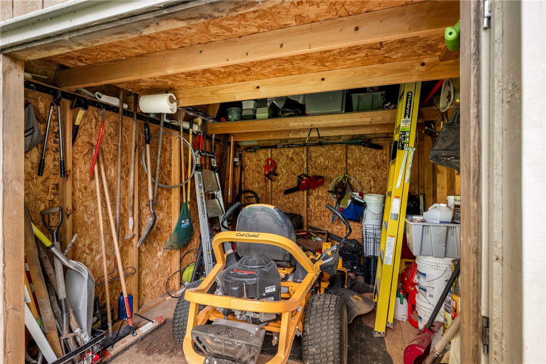 Apple Meadows Sub Springdale - Residential