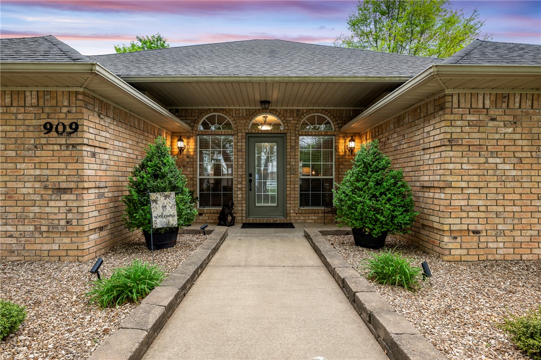 Apple Meadows Sub Springdale - Residential