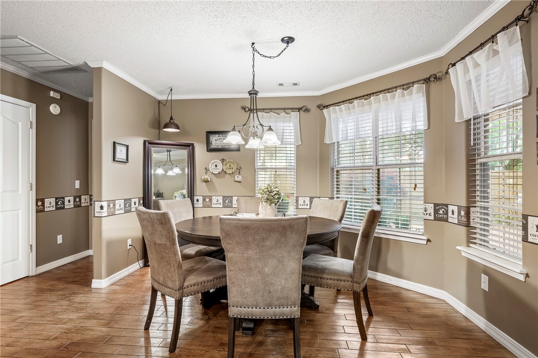 Apple Meadows Sub Springdale - Residential