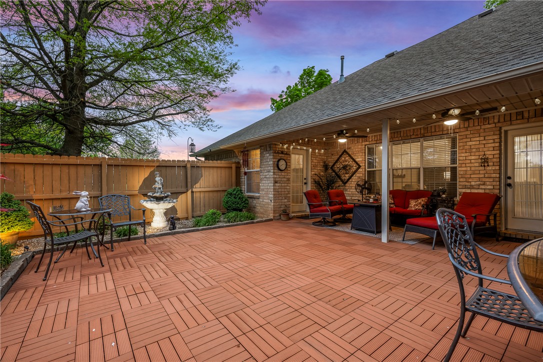 Apple Meadows Sub Springdale - Residential