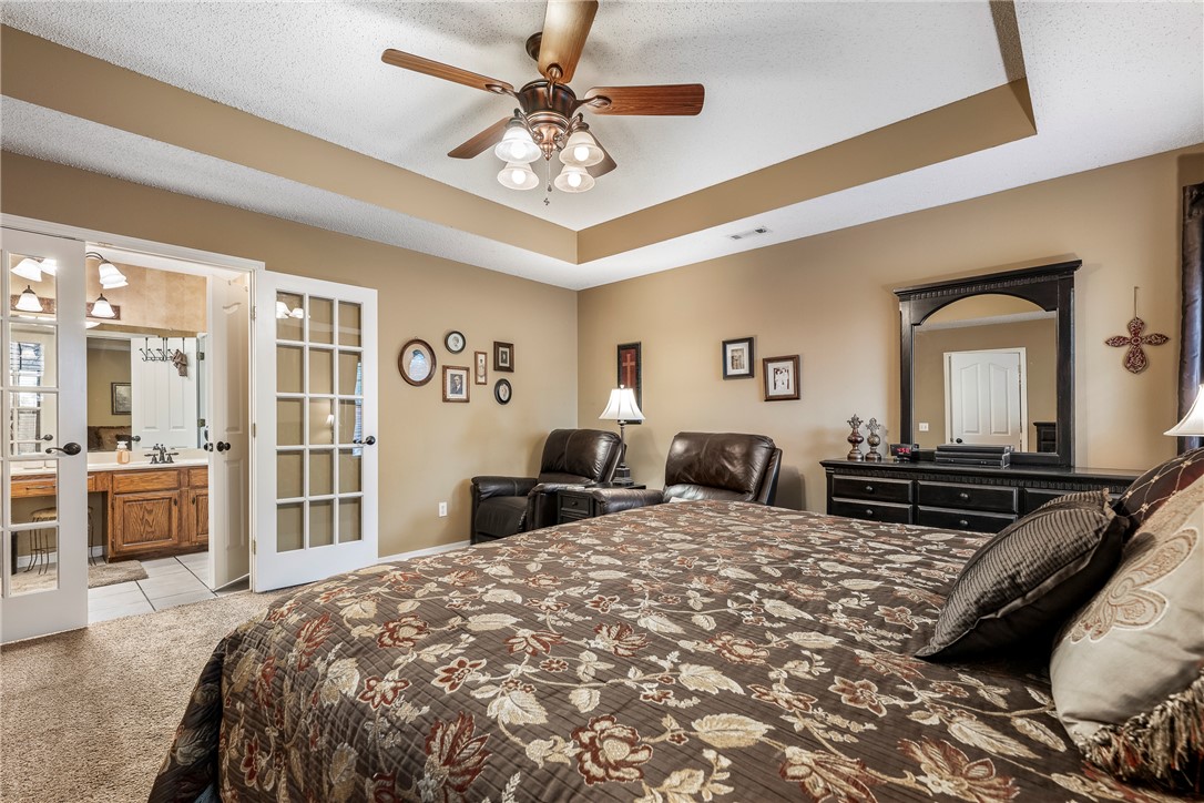 Apple Meadows Sub Springdale - Residential