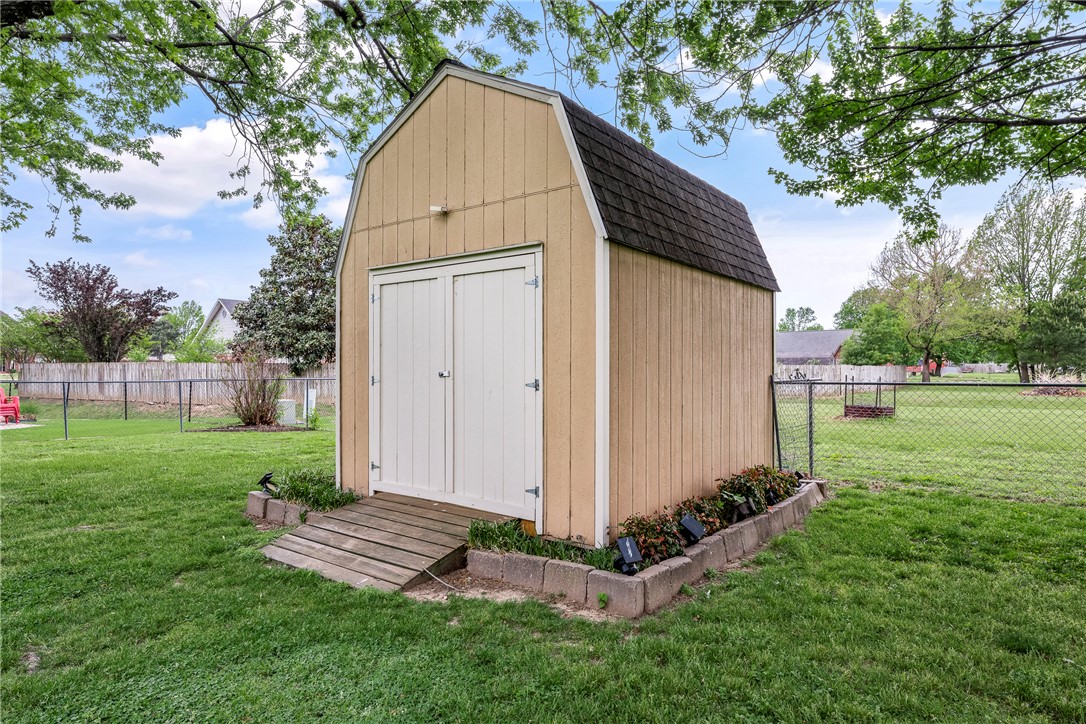 Apple Meadows Sub Springdale - Residential