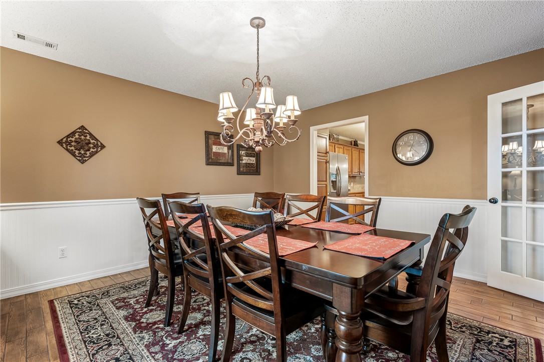 Apple Meadows Sub Springdale - Residential