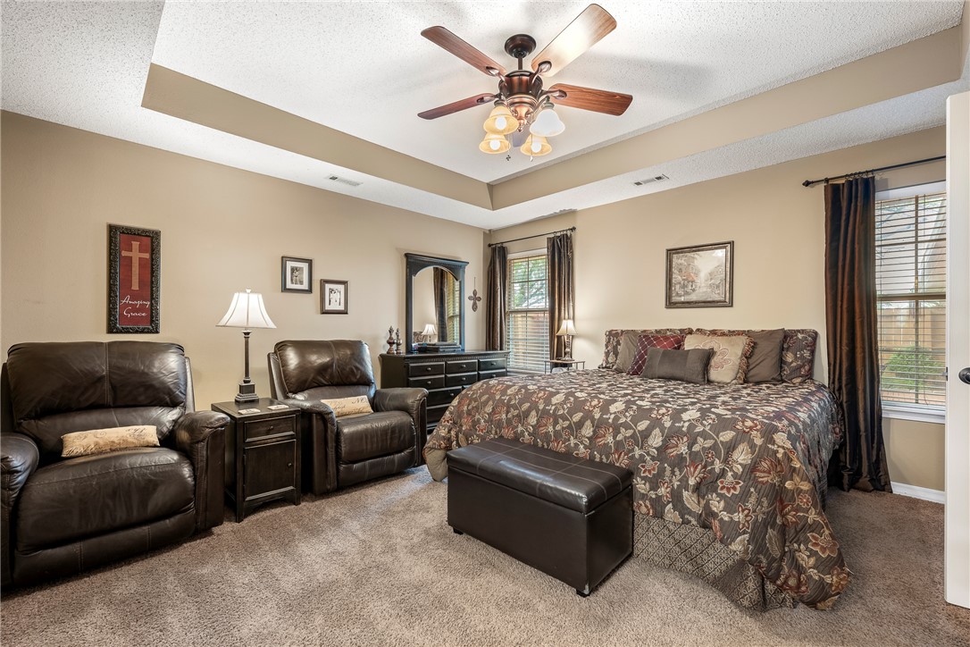Apple Meadows Sub Springdale - Residential