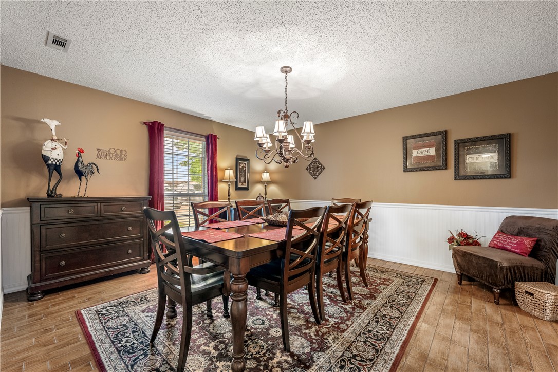 Apple Meadows Sub Springdale - Residential