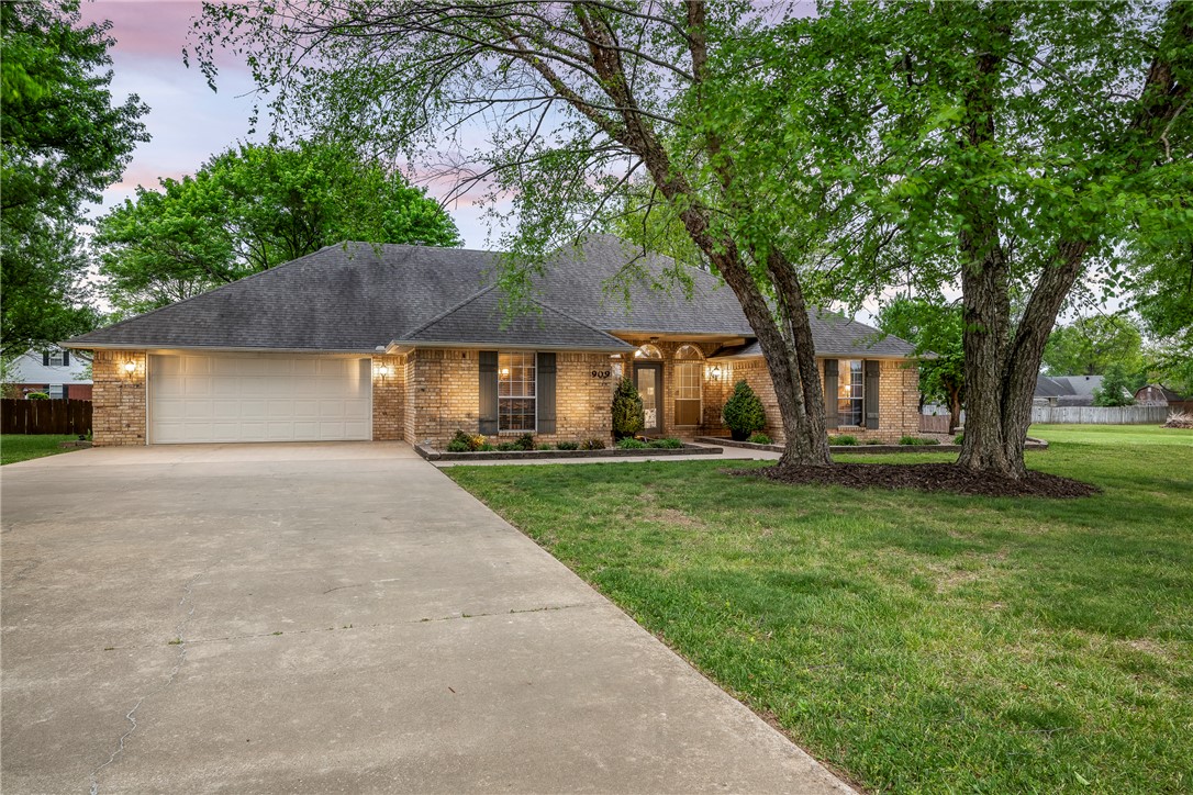 Apple Meadows Sub Springdale - Residential