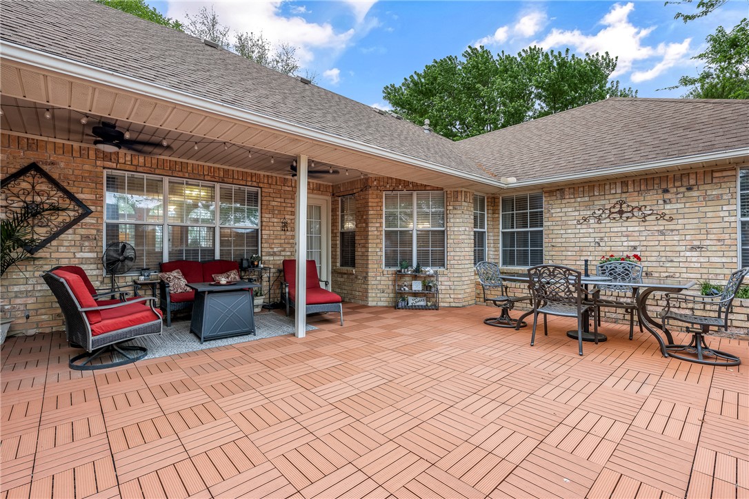 Apple Meadows Sub Springdale - Residential