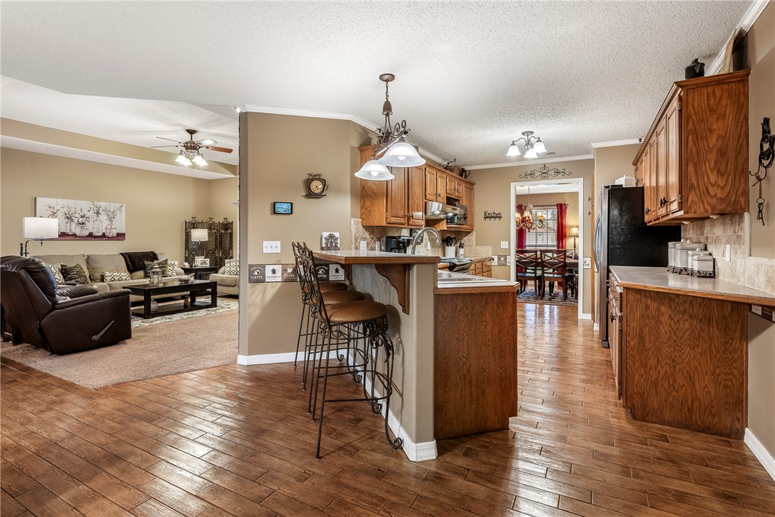 Apple Meadows Sub Springdale - Residential