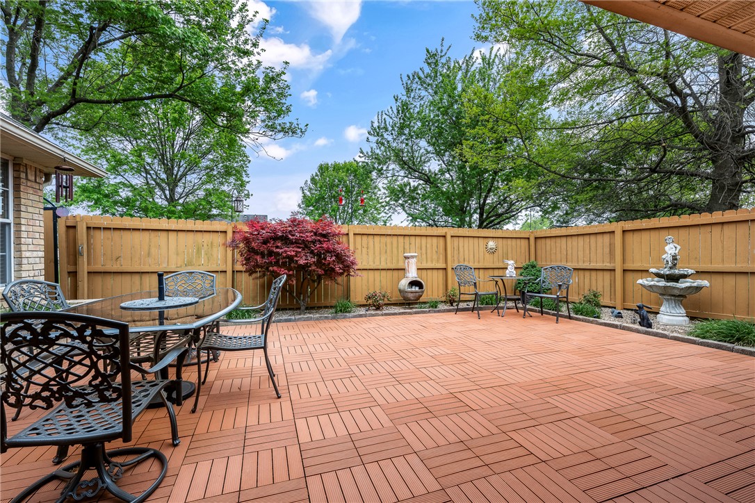 Apple Meadows Sub Springdale - Residential