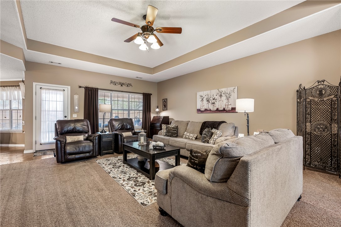 Apple Meadows Sub Springdale - Residential