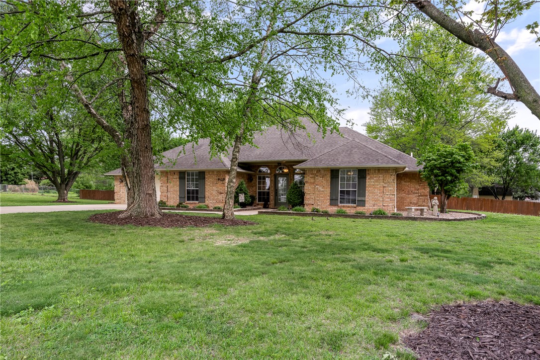 Apple Meadows Sub Springdale - Residential