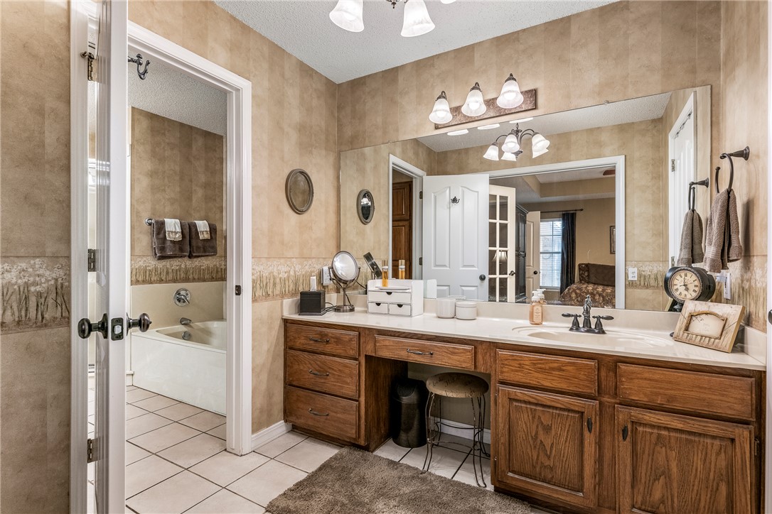 Apple Meadows Sub Springdale - Residential