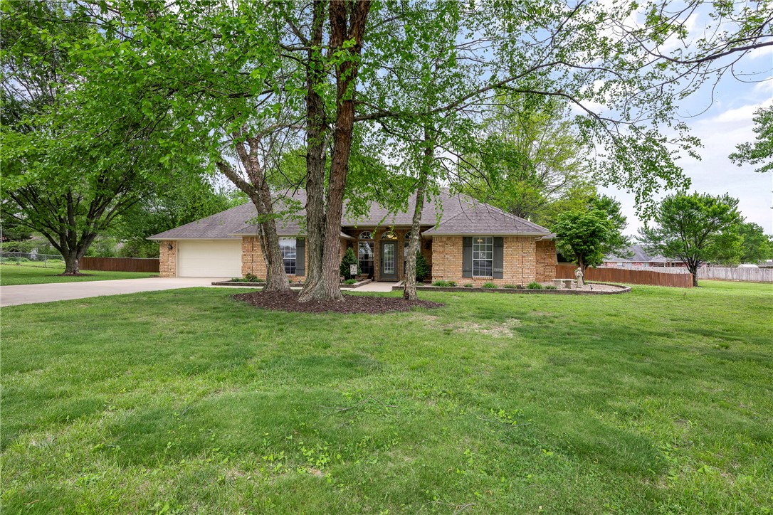 Apple Meadows Sub Springdale - Residential