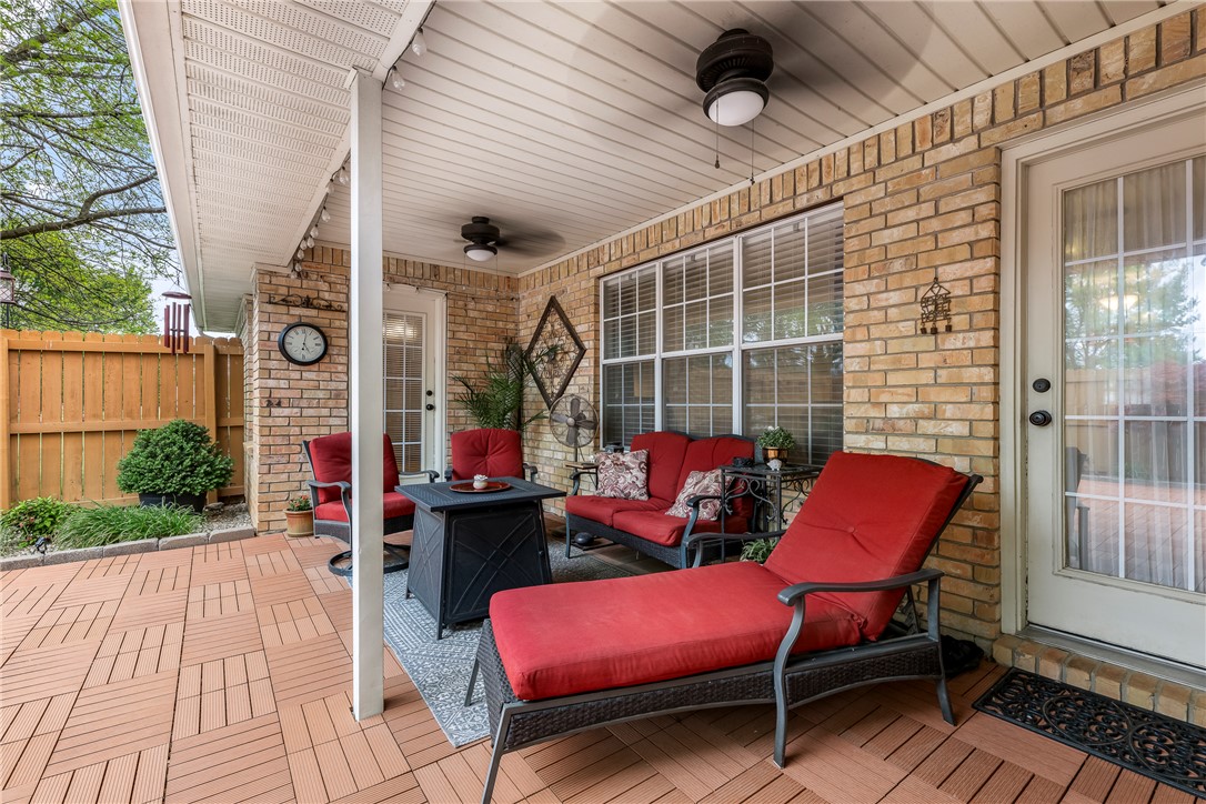 Apple Meadows Sub Springdale - Residential