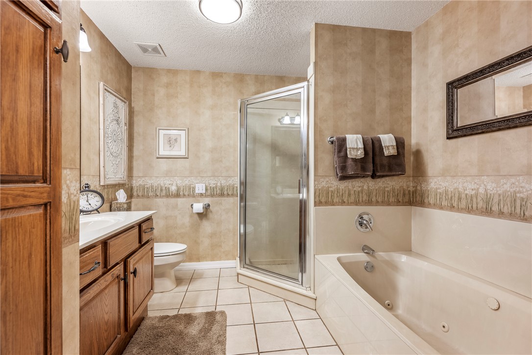 Apple Meadows Sub Springdale - Residential