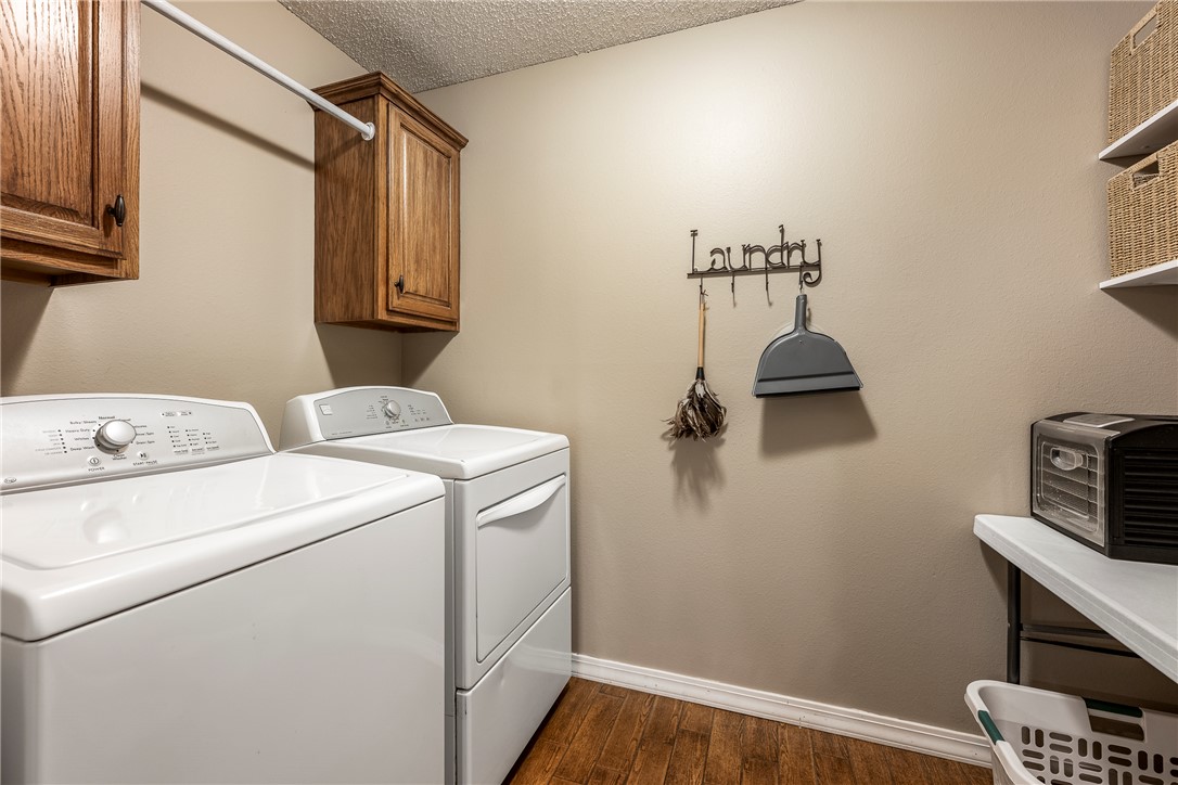 Apple Meadows Sub Springdale - Residential