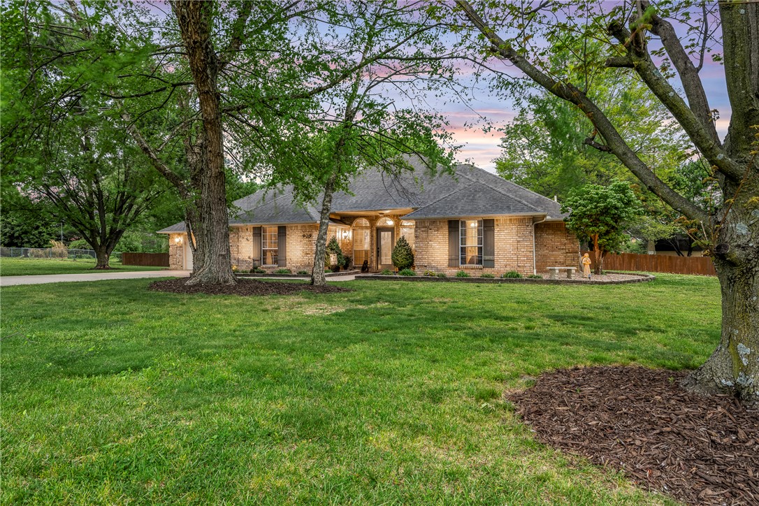 Apple Meadows Sub Springdale - Residential