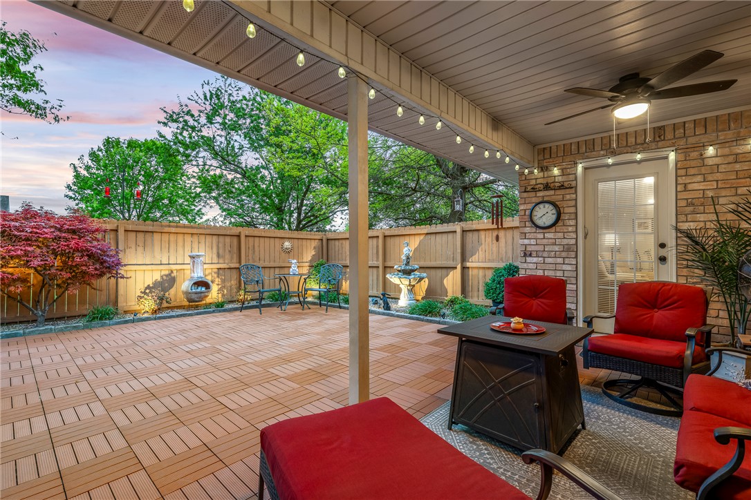 Apple Meadows Sub Springdale - Residential