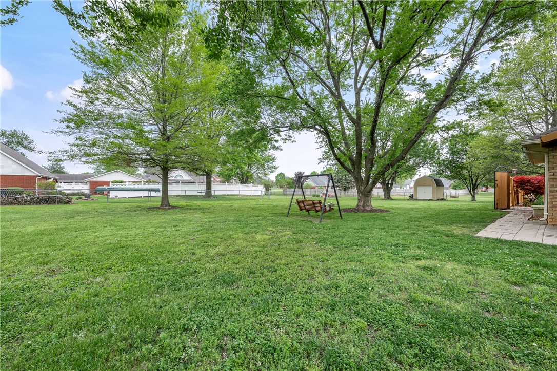 Apple Meadows Sub Springdale - Residential