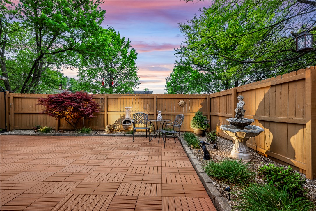 Apple Meadows Sub Springdale - Residential