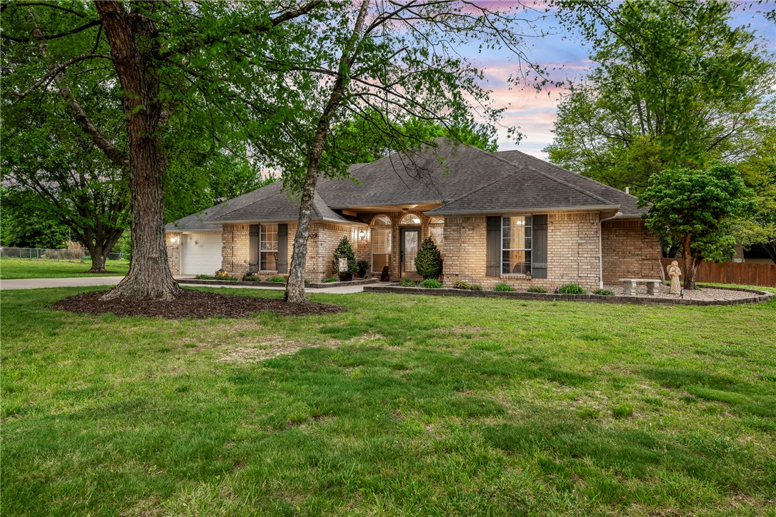 Apple Meadows Sub Springdale - Residential