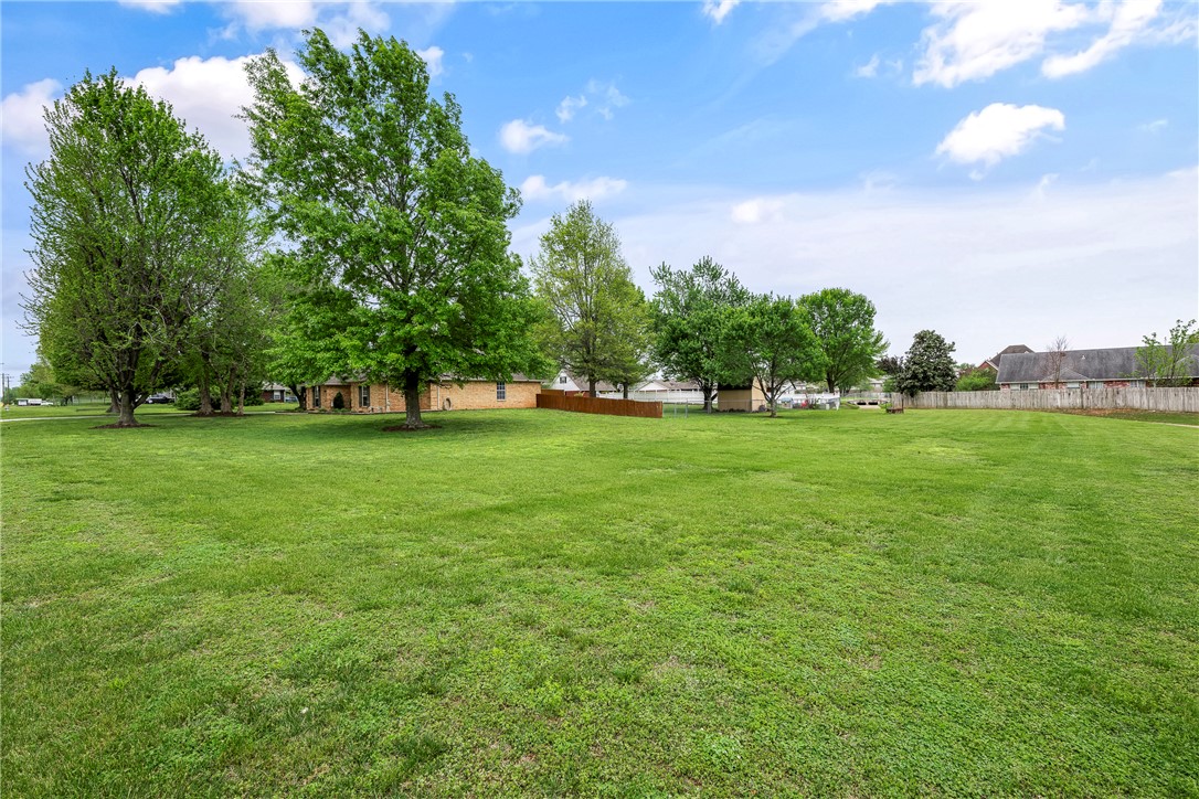 Apple Meadows Sub Springdale - Residential