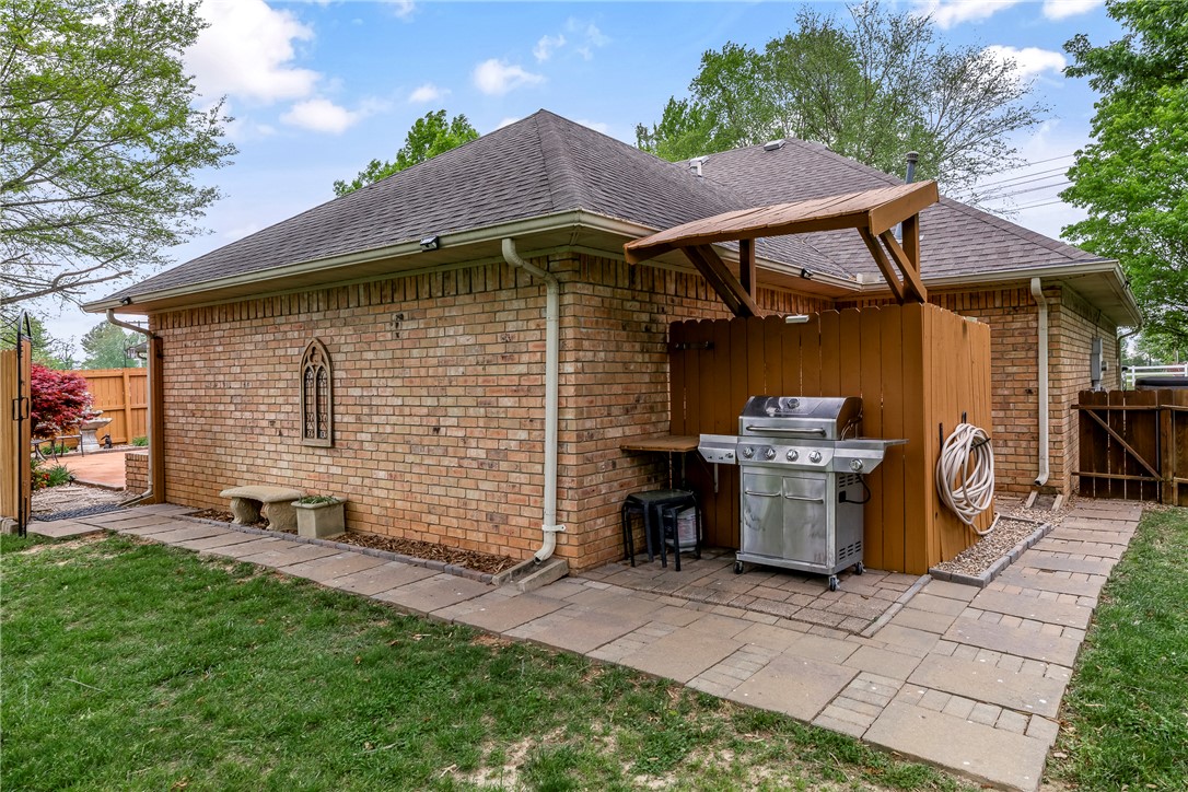 Apple Meadows Sub Springdale - Residential