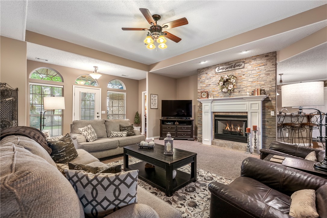 Apple Meadows Sub Springdale - Residential