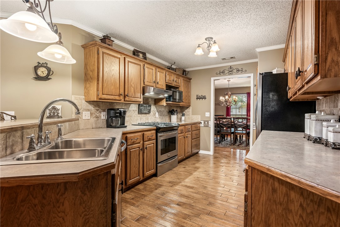 Apple Meadows Sub Springdale - Residential