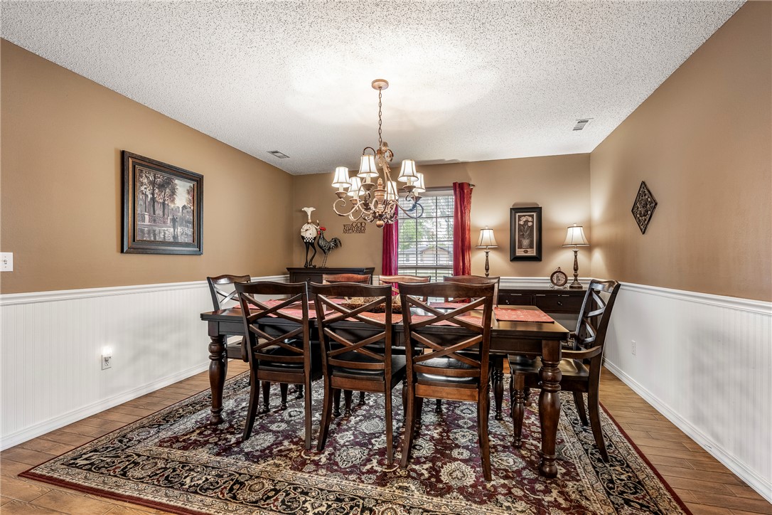 Apple Meadows Sub Springdale - Residential