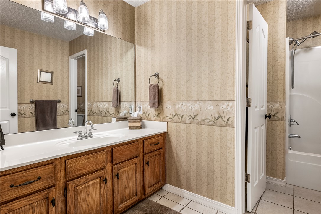 Apple Meadows Sub Springdale - Residential